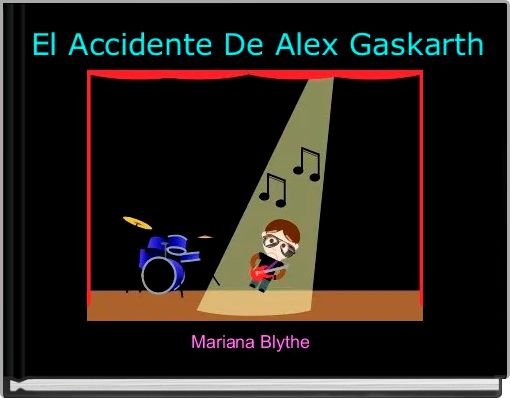  El Accidente De Alex Gaskarth