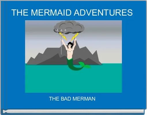 THE MERMAID ADVENTURES 