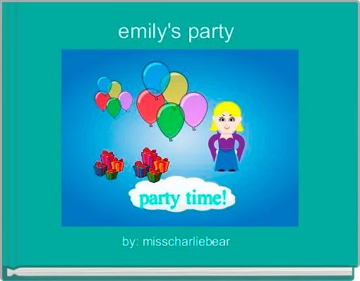 emily's party 