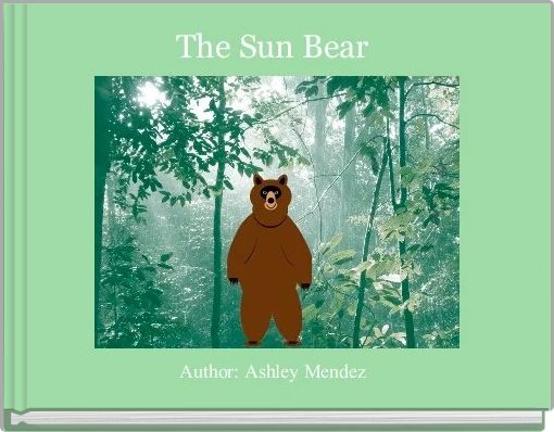 The Sun Bear