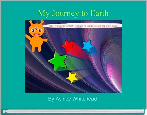 My Journey to Earth