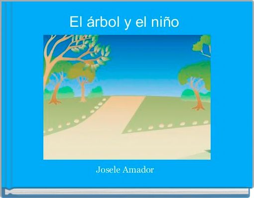 El árbol y el niño 