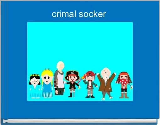 crimal socker 