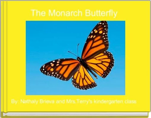 The Monarch Butterfly 