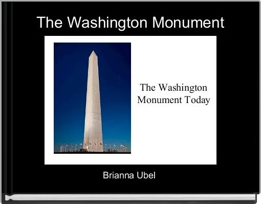 The Washington Monument