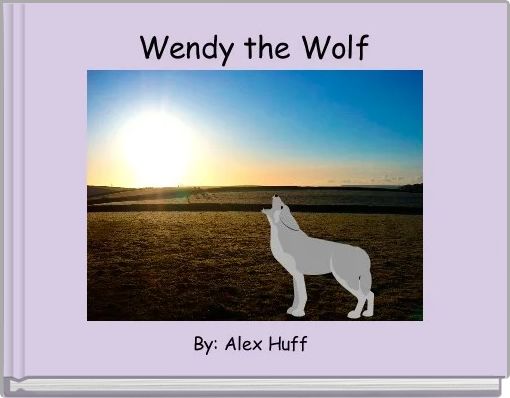 Wendy the Wolf