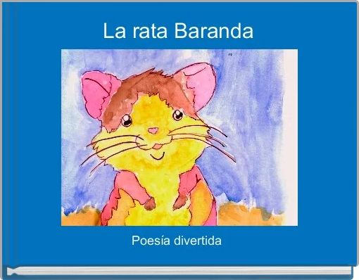 La rata Baranda