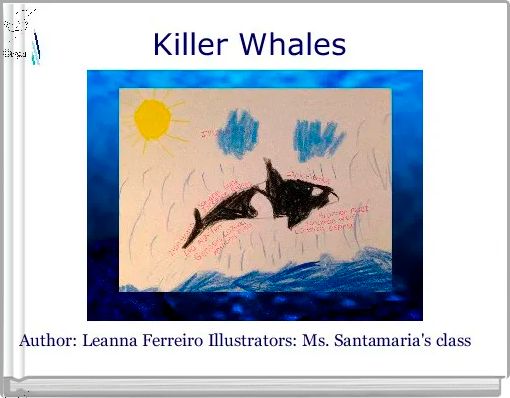 Killer Whales 