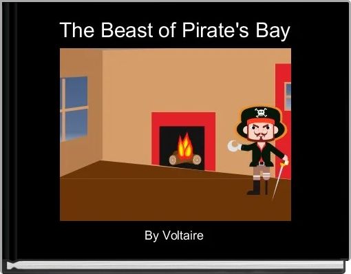 The Beast of Pirate's Bay