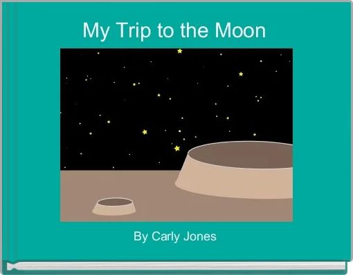 My Trip to the Moon 