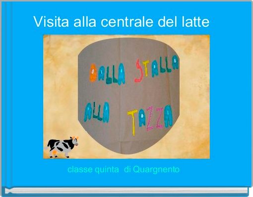 Visita alla centrale del latte  