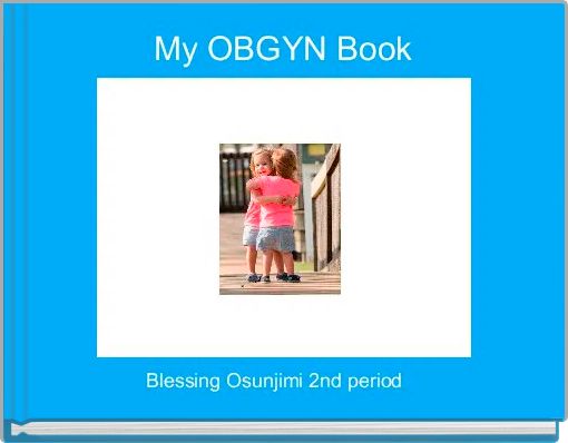 My OBGYN Book
