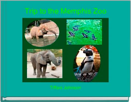 Trip to the Memphis Zoo