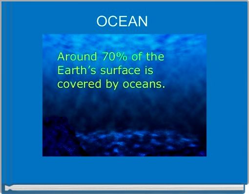 OCEAN 