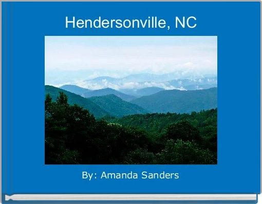 Hendersonville, NC