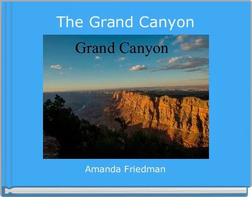 The Grand Canyon