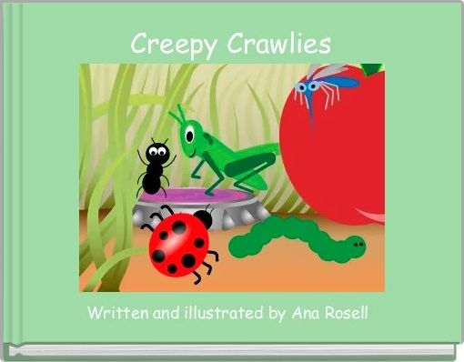 Creepy Crawlies