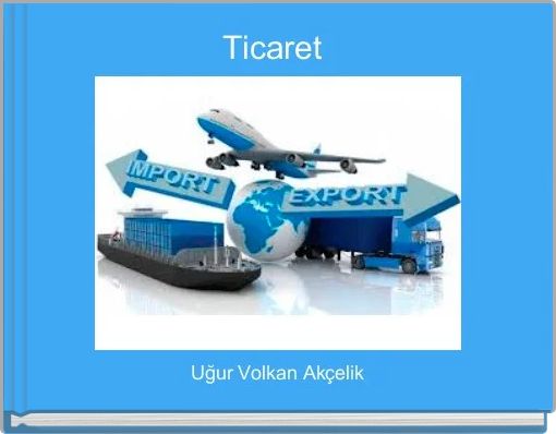 Ticaret 
