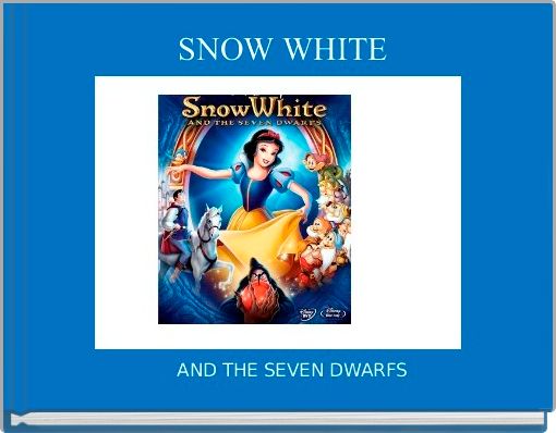  SNOW WHITE