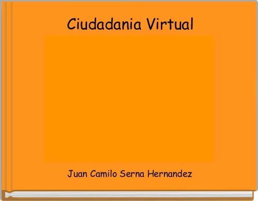  Ciudadania Virtual