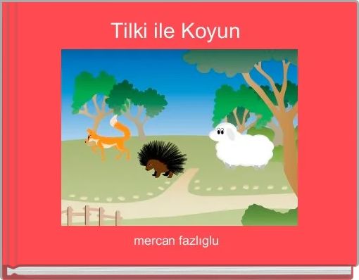 Tilki ile Koyun 