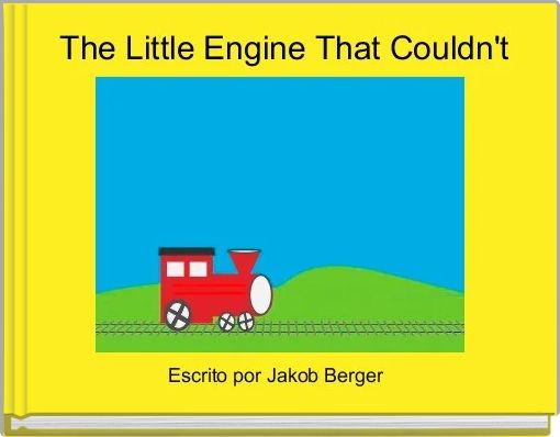 The Little Engine That Couldn't