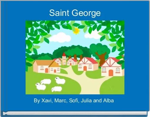 Saint George