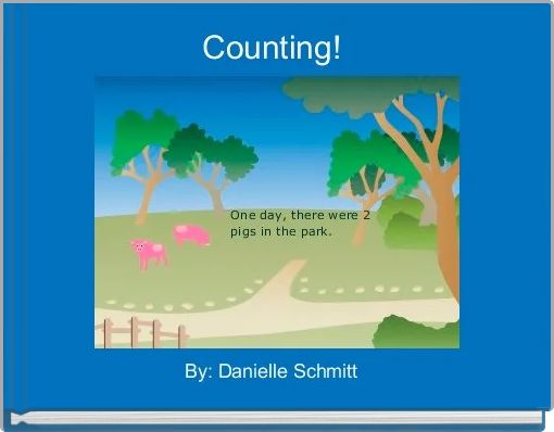 Counting! 