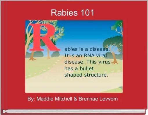 Rabies 101 