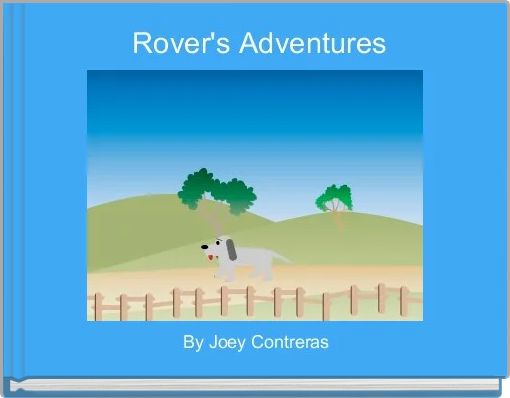  Rover's Adventures