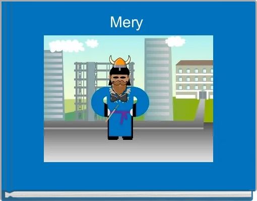 Mery 