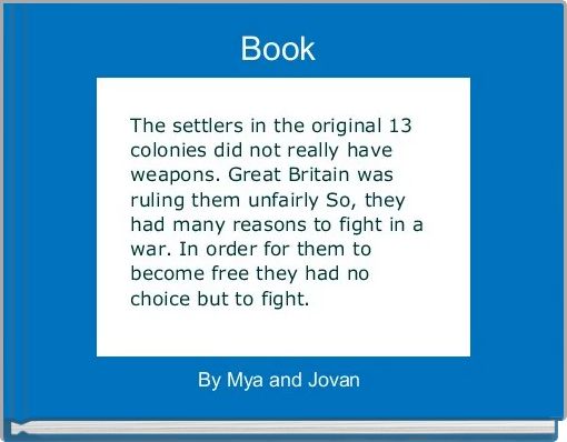 Book