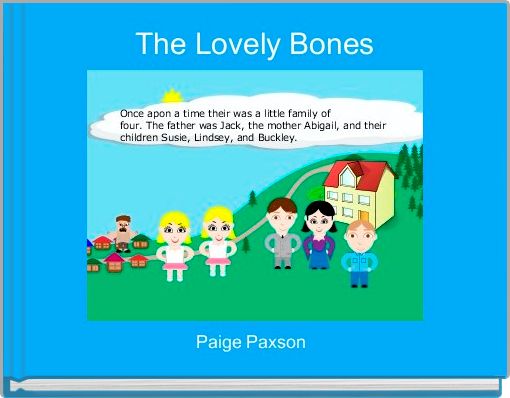 The Lovely Bones