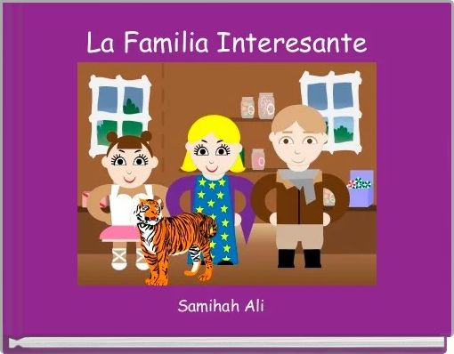  La Familia Interesante 