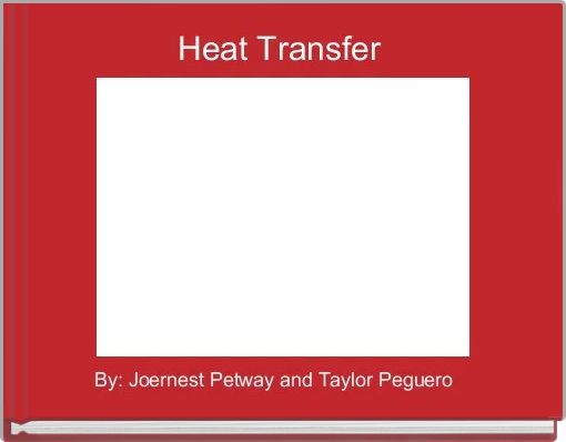 Heat Transfer 