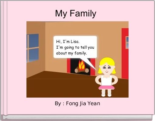 My Family 