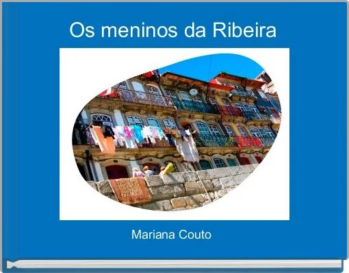 Os meninos da Ribeira 