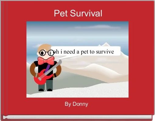  Pet Survival