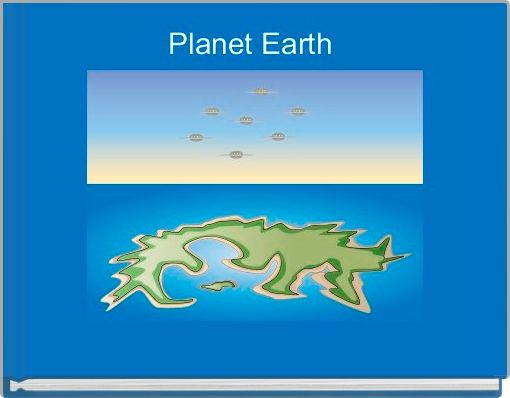 Planet Earth 