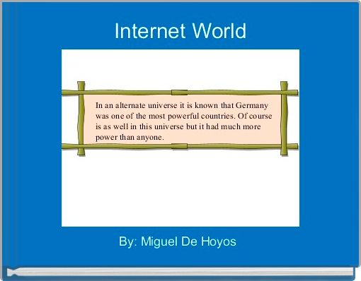 Internet World