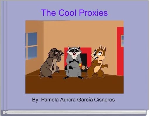 The Cool Proxies