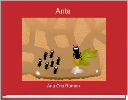 Ants 