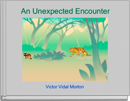 An Unexpected Encounter