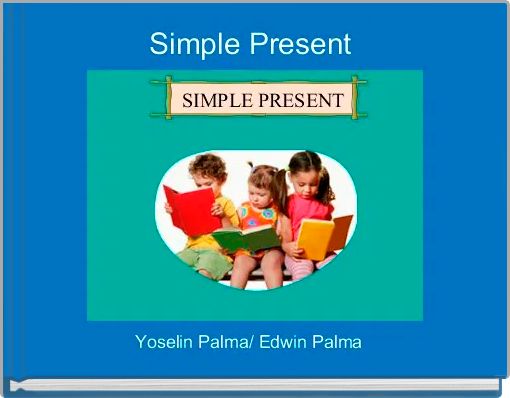 Simple Present 