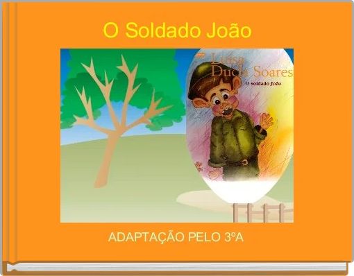 O Soldado João