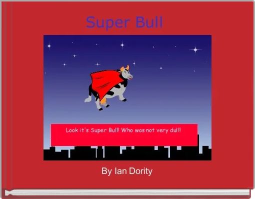 Super Bull 