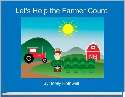 Let's Help the Farmer Count 