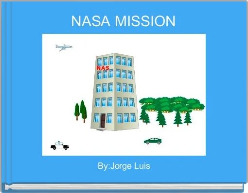 NASA MISSION