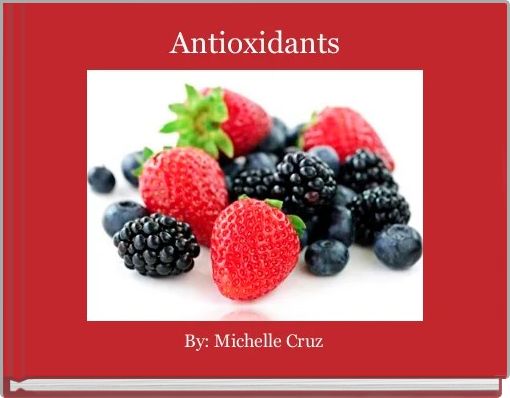 Antioxidants