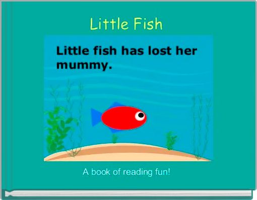 Little Fish 